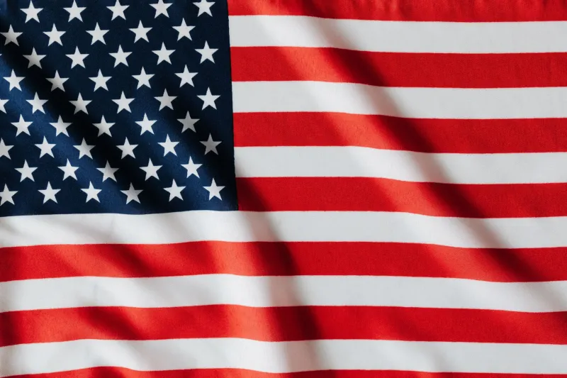 Nobody Agreed on What Red, White, and Blue Actually Looked Like — For 200 Years