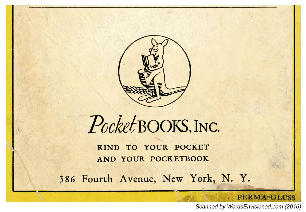 Pocket Books
