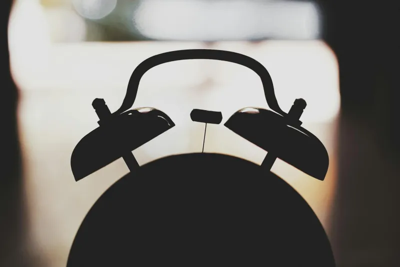 The Annoying Buzz Nobody Wanted That Became America's Wake-Up Call