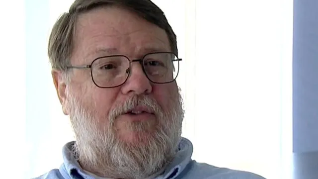 Ray Tomlinson