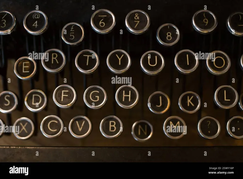 The Forgotten Accountant's Symbol That Became the Most Important Character in the Digital Age