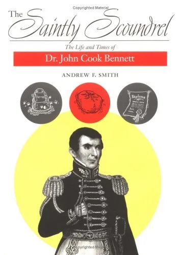 Dr. John Cook Bennett
