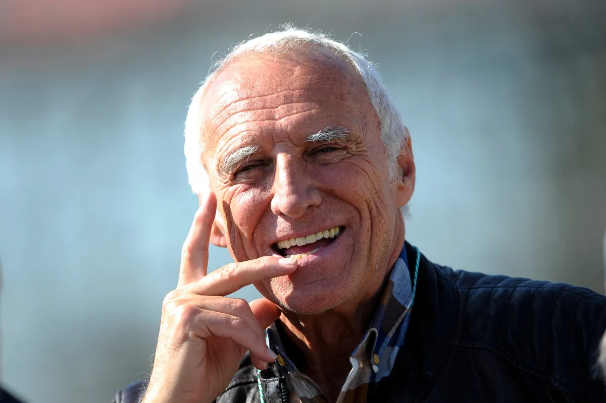 Dietrich Mateschitz