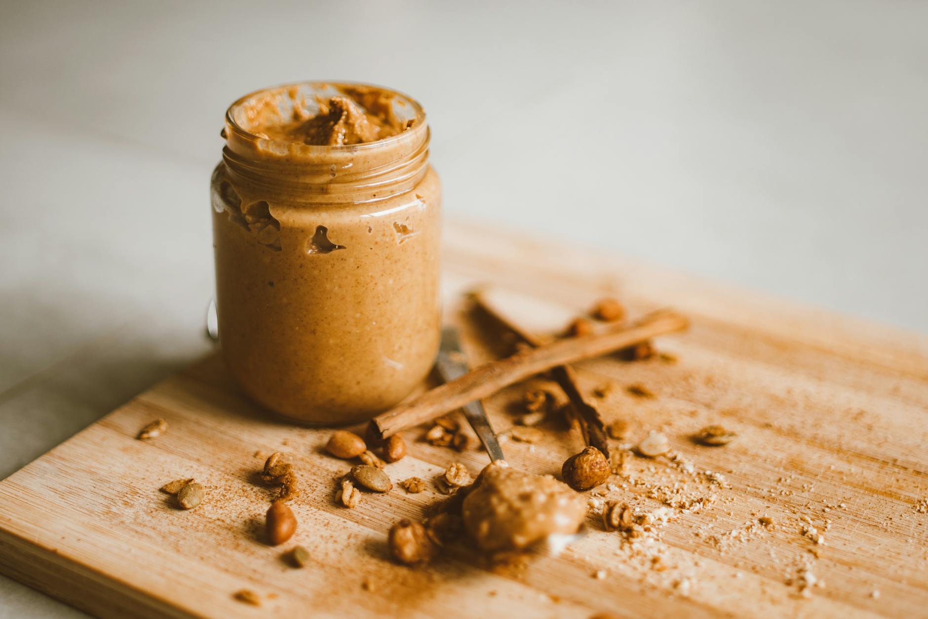 The Canadian Doctor Who Invented Peanut Butter — Then Watched Someone Else Get Rich From It