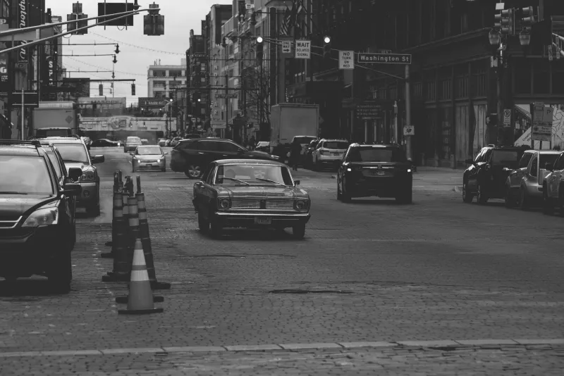 The Deadliest Corner in Cleveland Forced a Color Onto Every Intersection in America