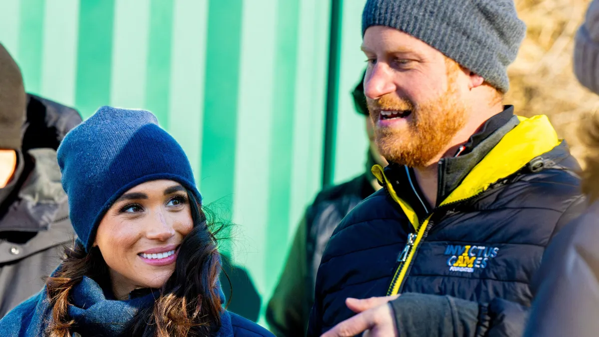 Hilary Harry Fisher Page