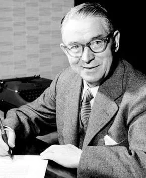 Ole Kirk Christiansen