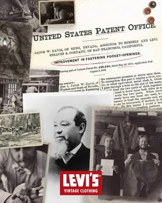 Jacob Davis