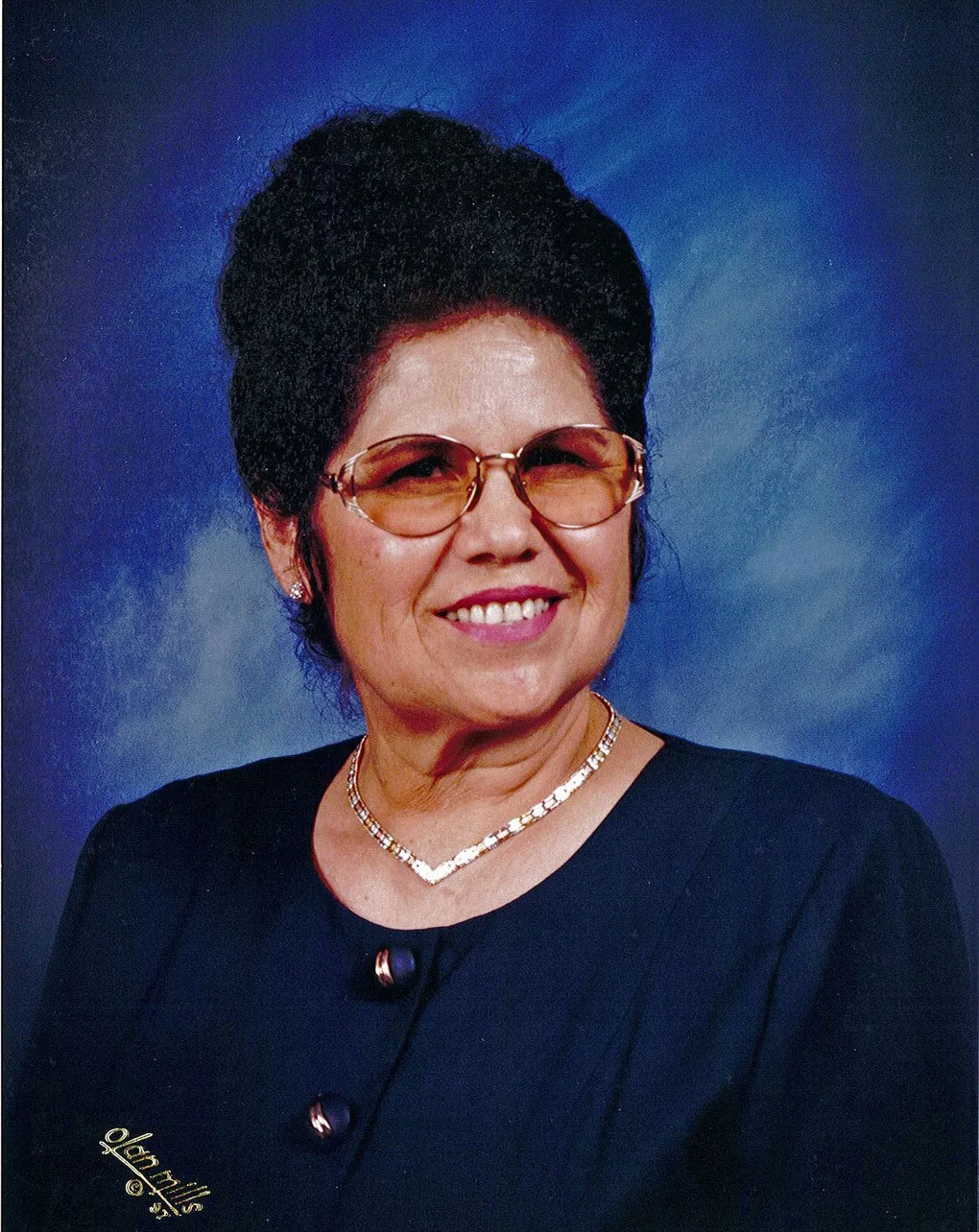 Lupe Hernandez