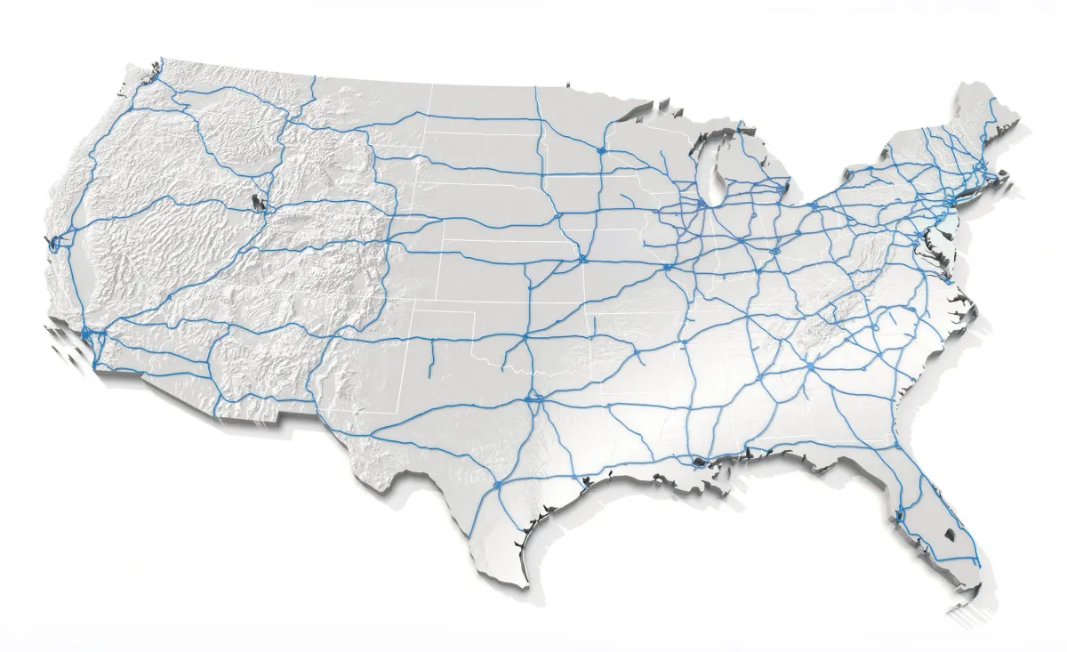 Interstate Highway System
