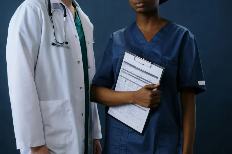 How Hospital Shift Changes Accidentally Invented the Great American Road Trip