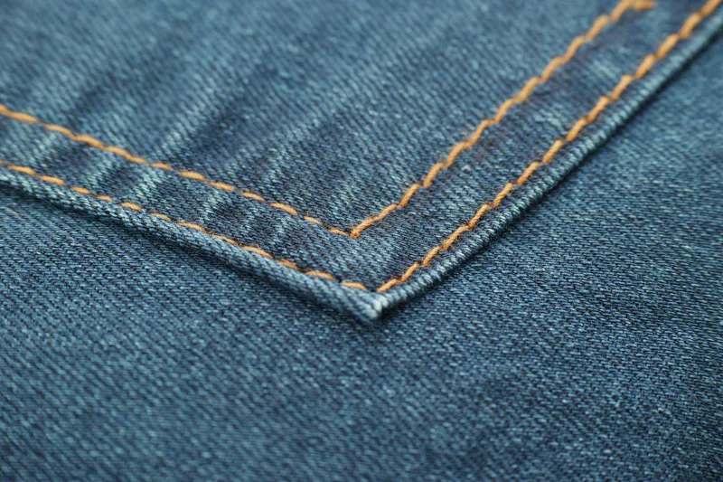 Why Your Jeans Fade: The Medieval Dye 'Flaw' That Defined American Style