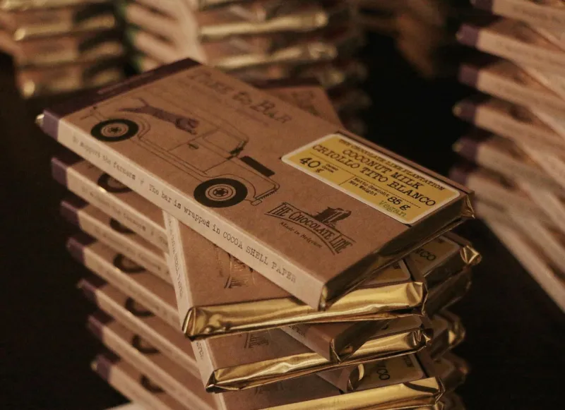 The Military Chocolate So Bad It Rewired America's Sweet Tooth
