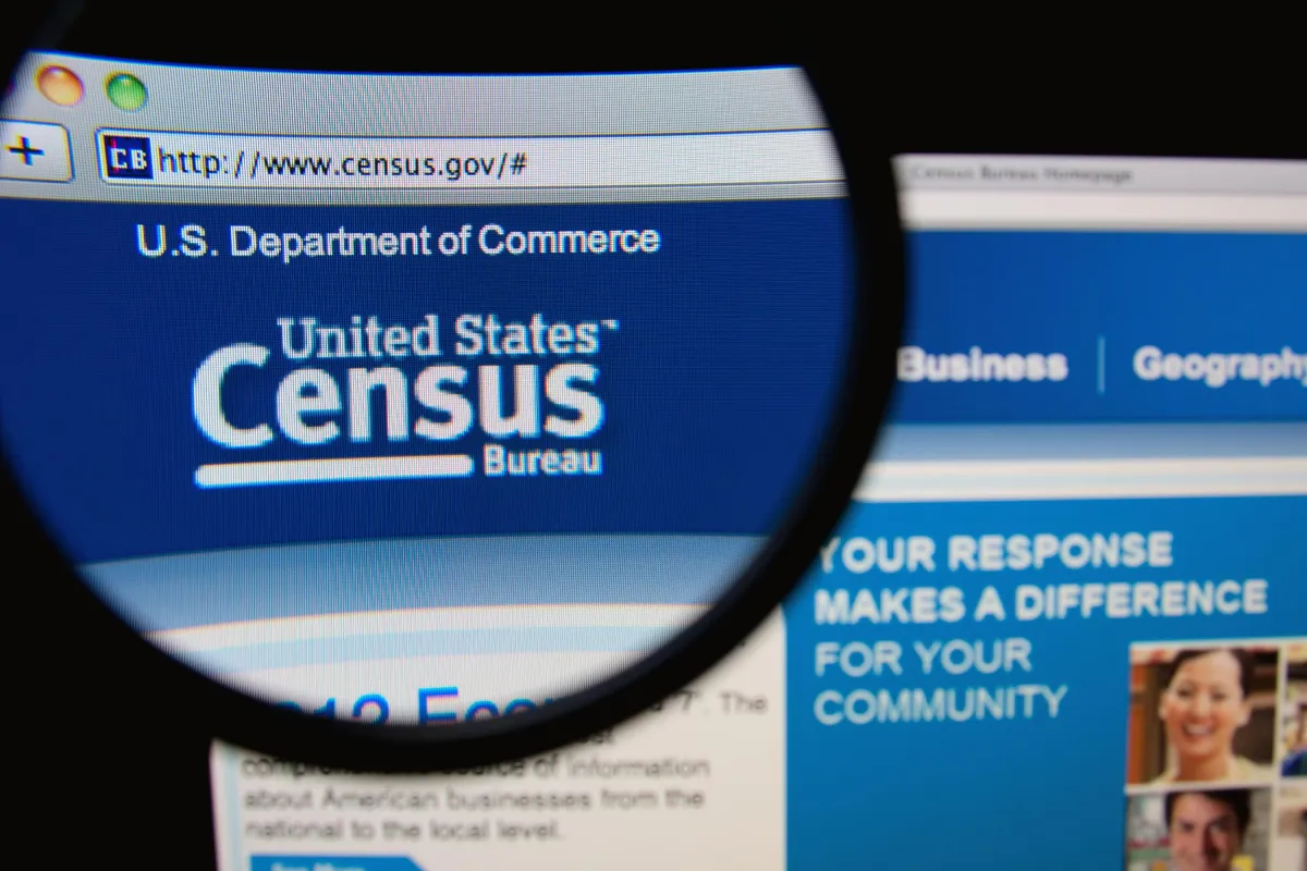 Census Bureau