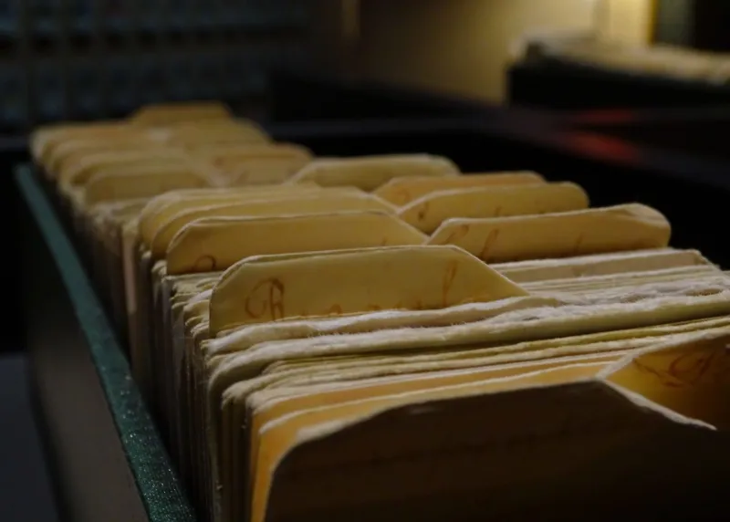 Millions of Americans Had No Birthday Until the Government Panicked