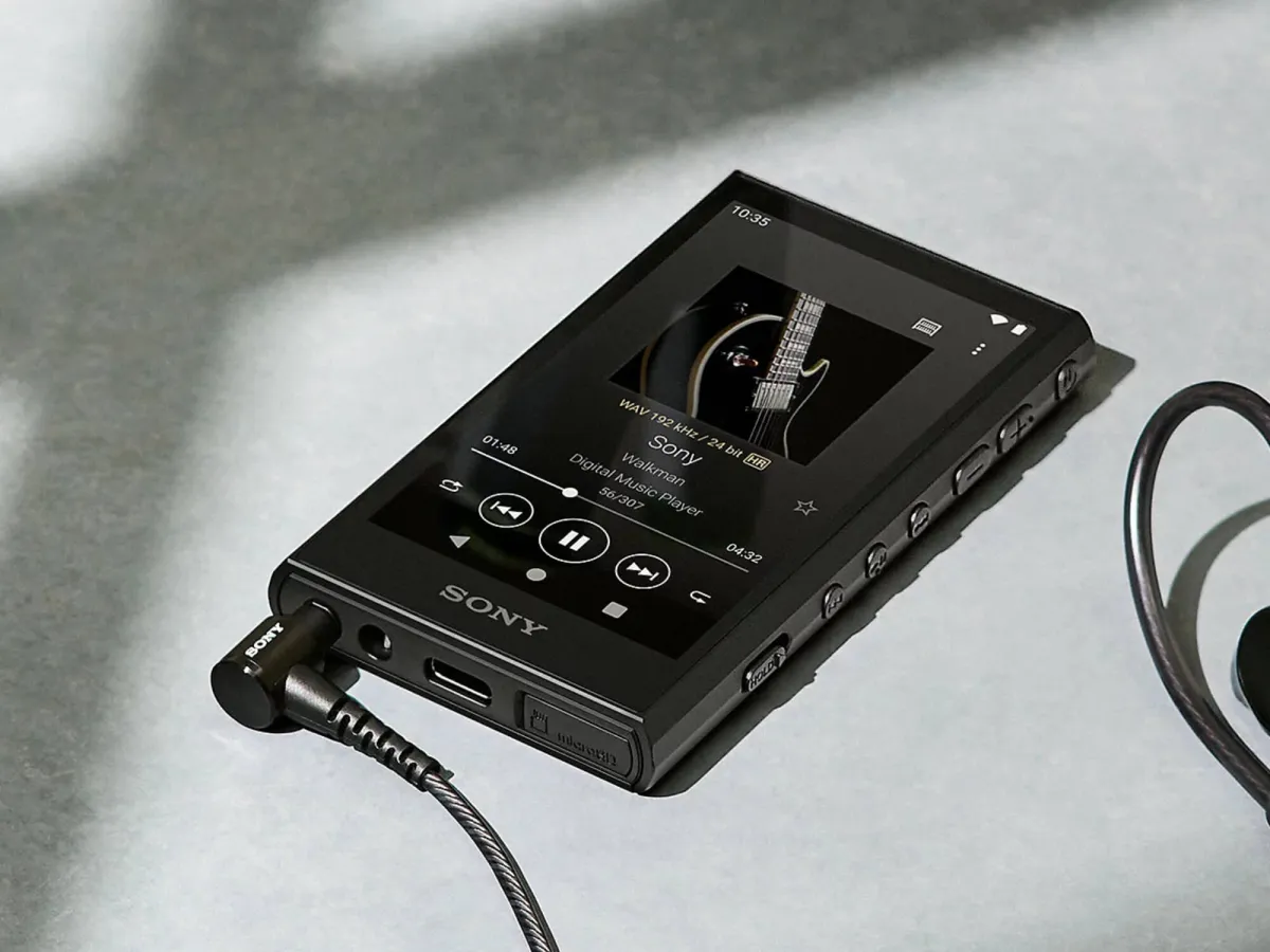Sony Walkman