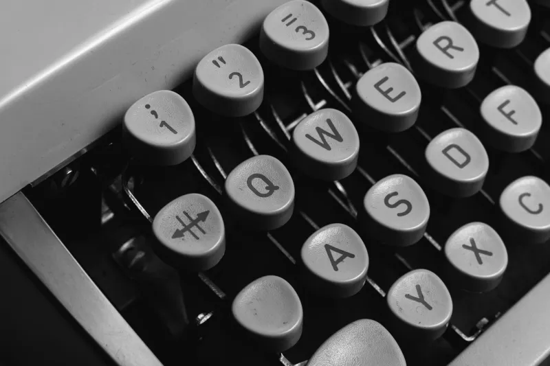 A 150-Year-Old Jam Fix Is Why Your Password Needs a Capital Letter and a Symbol
