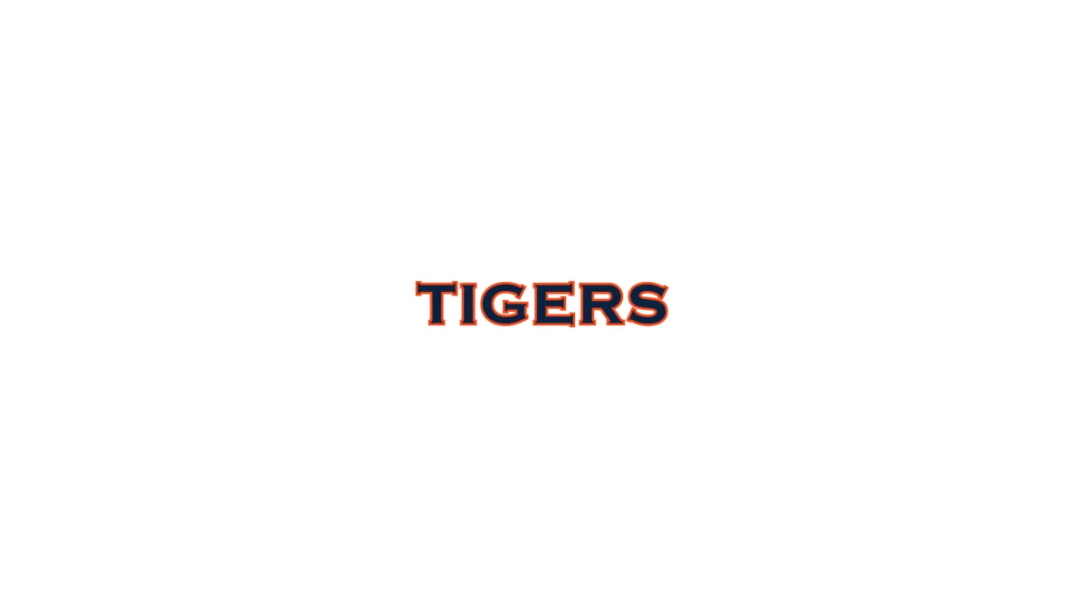 Auburn University Tigers