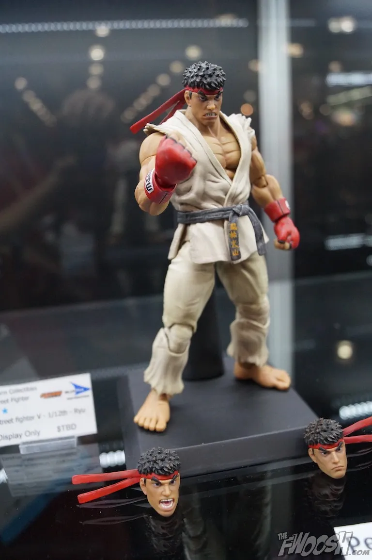 International Toy Fair in New York