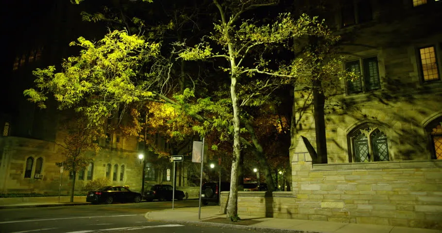 New Haven, Connecticut