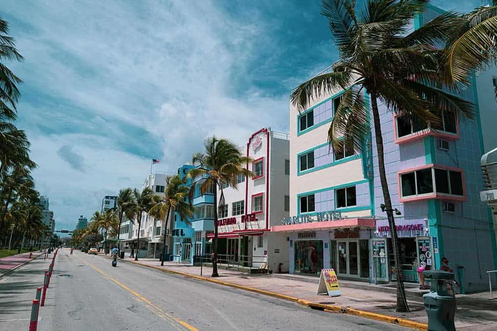 Miami Beach