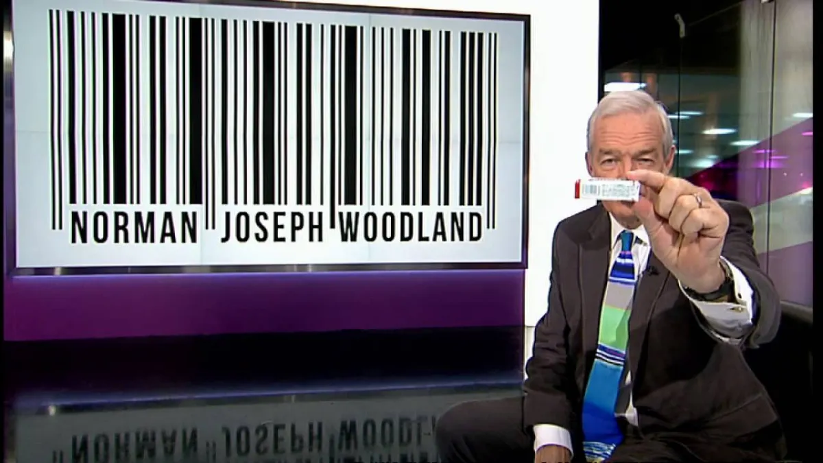 Norman Woodland