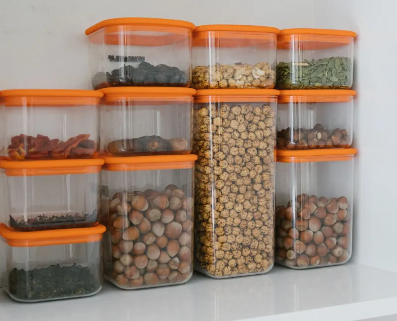 How a Bored Housewife's Sales Trick Quietly Flooded America With Plastic It Couldn't Get Rid Of