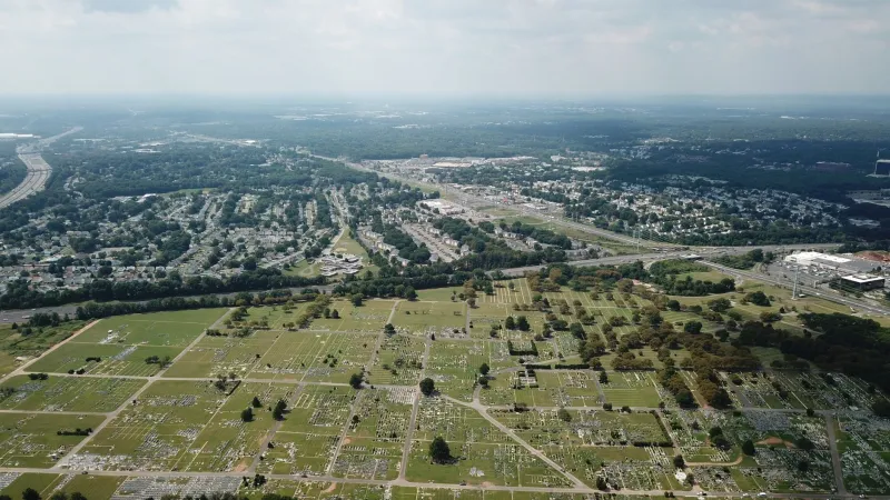 A Bridge That Never Got Built Quietly Reshaped How Millions of Americans Live