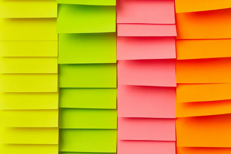 The 'Useless' Glue That Nobody Wanted — Until It Revolutionized American Offices