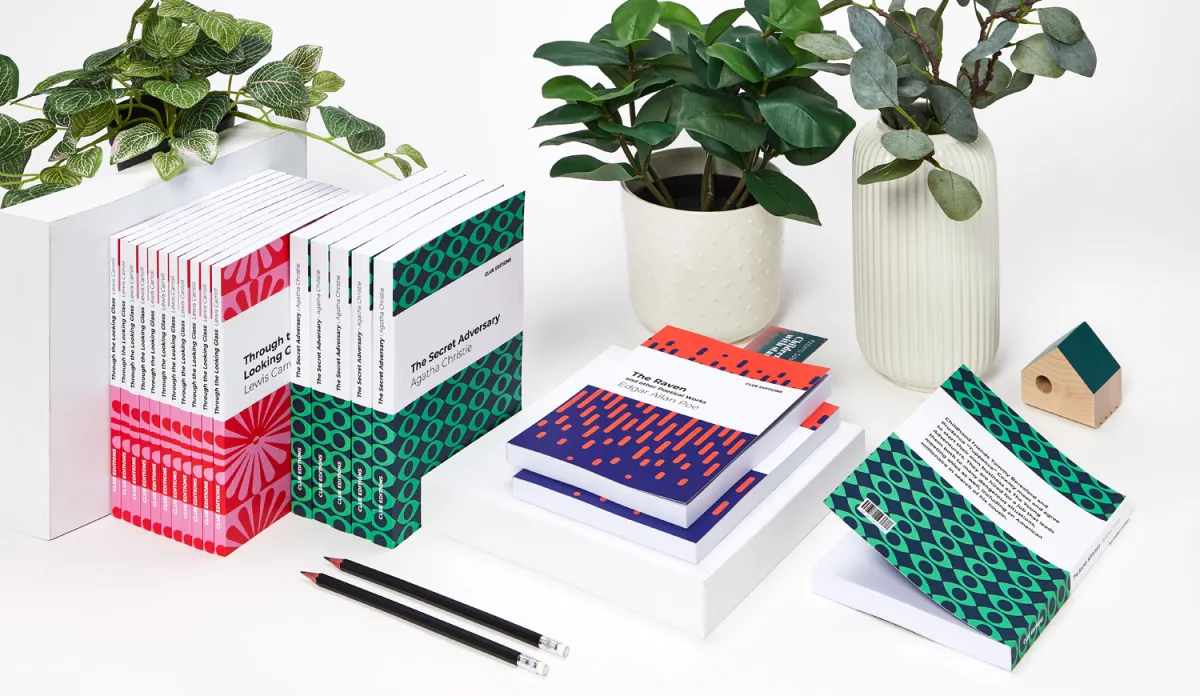 Pocket Books