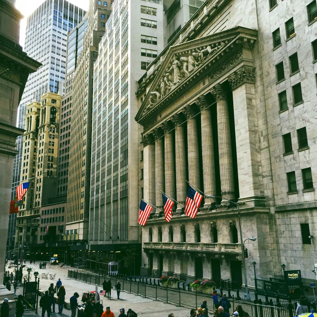 Wall Street