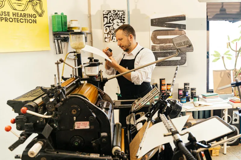 When America's Money Got Its Color by Accident: The Ink Shortage That Defined the Dollar