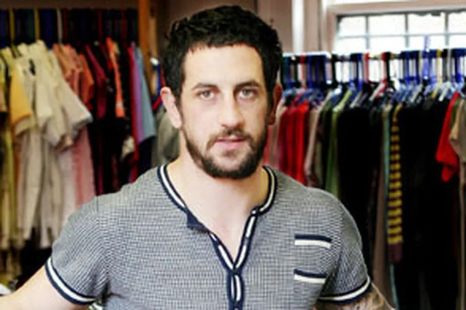 Paul Galvin