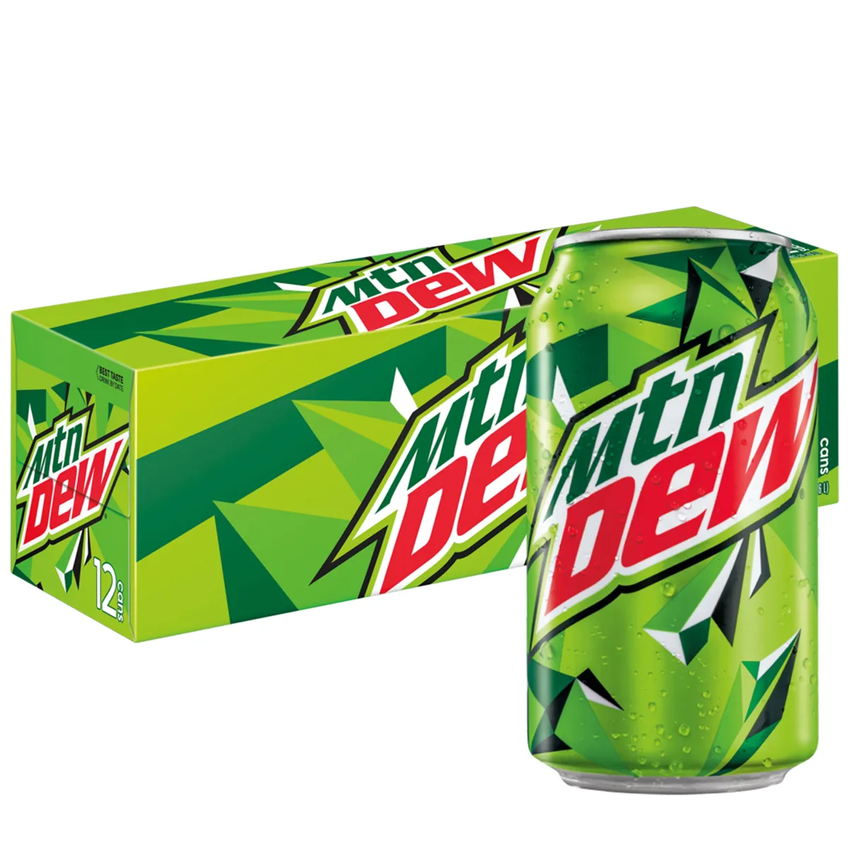 Mountain Dew