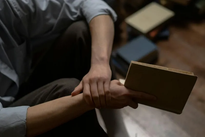 How World War II Rationing Accidentally Democratized American Literature