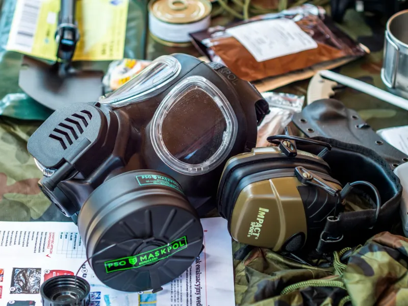 The Government's Post-War Junk Pile That Quietly Built America's Obsession With the Outdoors